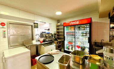 ARRIENDO LOCAL Y COMPRA Derecho Llaves Y Patentes