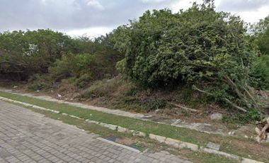 Terreno en venta, en Altabrisa, Mérida