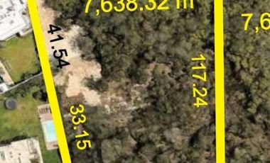 Terreno en venta, en Altabrisa, Mérida