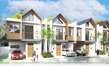 Danarra South Subdivision(2-Storey Townhouse/Mid)PRE-SELLING