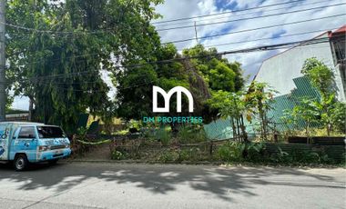For Sale: Vacant Lot in Varsity Hills, Quezon City