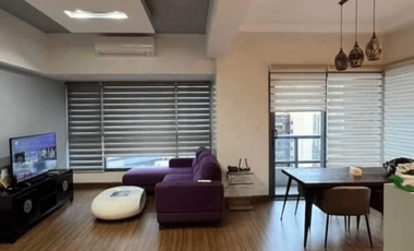 FULLY FURNISHED 2BR UNIT IN SHANG SALCEDO PLACE FOR RENT