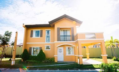 Koronadal house and lot