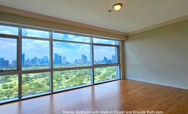FOR LEASE! 3 BEDROOM IN PACIFIC PLAZA BGC
