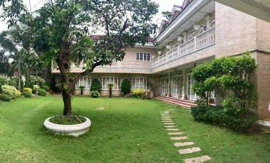 Corinthian Garden Quezon City House & Lot for Sale!