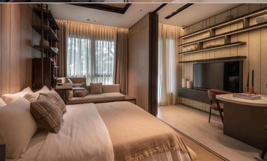 Dijual Apartemen Antasari Place Tipe Studio / 1 BR dan 2 BR