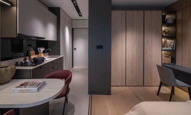 Dijual Apartemen Antasari Place Tipe Studio / 1 BR dan 2 BR