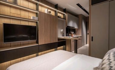 Dijual Apartemen Antasari Place Tipe Studio / 1 BR dan 2 BR