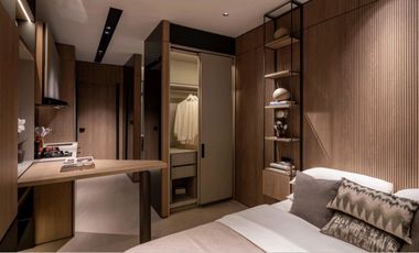 Dijual Apartemen Antasari Place Tipe Studio / 1 BR dan 2 BR