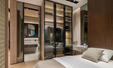 Dijual Apartemen Antasari Place Tipe Studio / 1 BR dan 2 BR