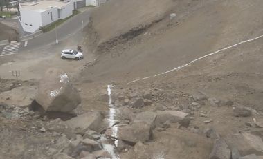 REMATO terreno de 520 metros, Club Náutico Poseidón - Pucusana USD 99 mil dólares negociables