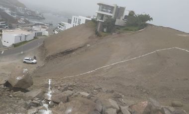 REMATO terreno de 520 metros, Club Náutico Poseidón - Pucusana USD 99 mil dólares negociables