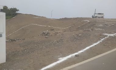 REMATO terreno de 520 metros, Club Náutico Poseidón - Pucusana USD 99 mil dólares negociables