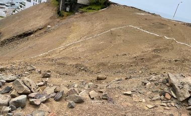 REMATO terreno de 520 metros, Club Náutico Poseidón - Pucusana USD 99 mil dólares negociables