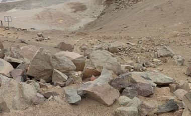 REMATO terreno de 520 metros, Club Náutico Poseidón - Pucusana USD 99 mil dólares negociables