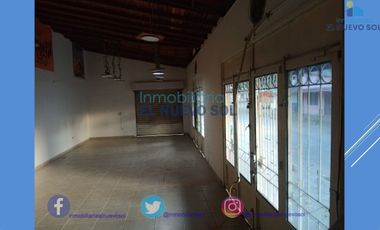 ¡¡COMPRA YA LOCAL COMERCIAL CENTRAL,EXCELENTE UBICACION!!SECTOR UNICO