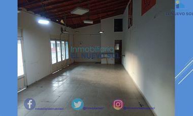 ¡¡COMPRA YA LOCAL COMERCIAL CENTRAL,EXCELENTE UBICACION!!SECTOR UNICO