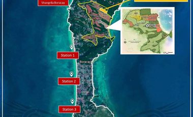 lot for sale in boracay island