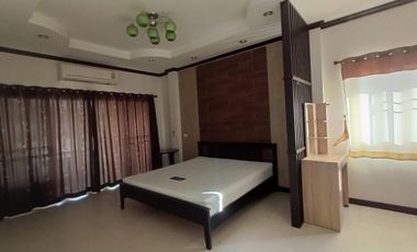 3/4 Bedroom modern family house for sale in Pai