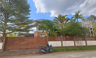 3/4 Bedroom modern family house for sale in Pai