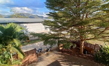 3/4 Bedroom modern family house for sale in Pai