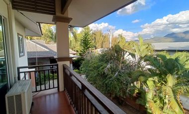3/4 Bedroom modern family house for sale in Pai
