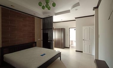 3/4 Bedroom modern family house for sale in Pai