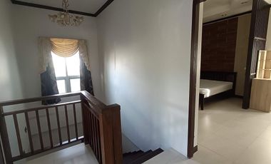 3/4 Bedroom modern family house for sale in Pai