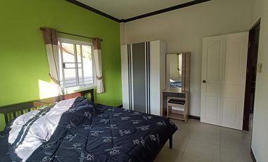 3/4 Bedroom modern family house for sale in Pai