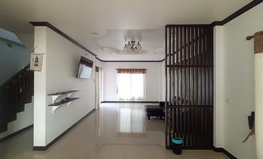 3/4 Bedroom modern family house for sale in Pai