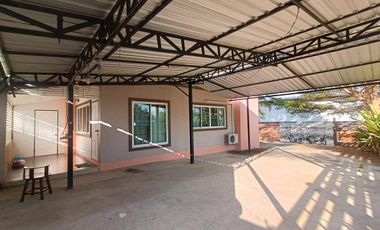 3/4 Bedroom modern family house for sale in Pai