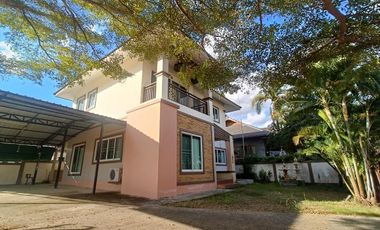 3/4 Bedroom modern family house for sale in Pai