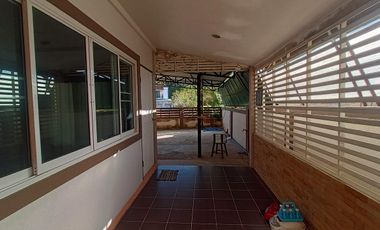 3/4 Bedroom modern family house for sale in Pai