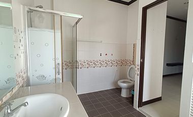 3/4 Bedroom modern family house for sale in Pai