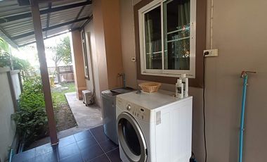 3/4 Bedroom modern family house for sale in Pai
