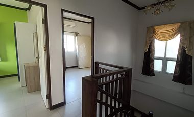 3/4 Bedroom modern family house for sale in Pai