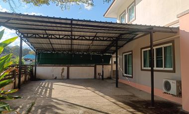 3/4 Bedroom modern family house for sale in Pai