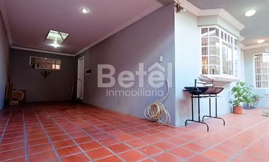 Casa en venta sector Puertas del Sol - Plaza Soleil
