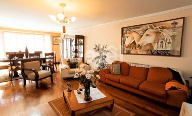 Casa en venta sector Puertas del Sol - Plaza Soleil
