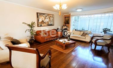 Casa en venta sector Puertas del Sol - Plaza Soleil