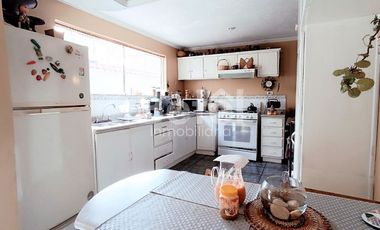 Casa en venta sector Puertas del Sol - Plaza Soleil