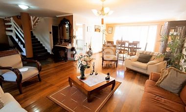 Casa en venta sector Puertas del Sol - Plaza Soleil