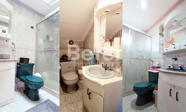 Casa en venta sector Puertas del Sol - Plaza Soleil