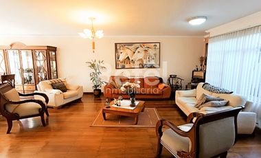Casa en venta sector Puertas del Sol - Plaza Soleil