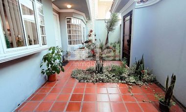 Casa en venta sector Puertas del Sol - Plaza Soleil