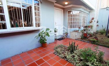 Casa en venta sector Puertas del Sol - Plaza Soleil