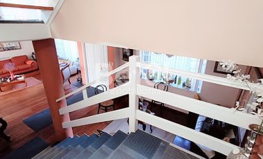 Casa en venta sector Puertas del Sol - Plaza Soleil