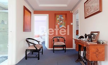 Casa en venta sector Puertas del Sol - Plaza Soleil