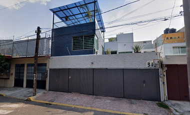 Casa en venta en Xochimilco, MM
