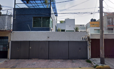 Casa en venta en Xochimilco, MM